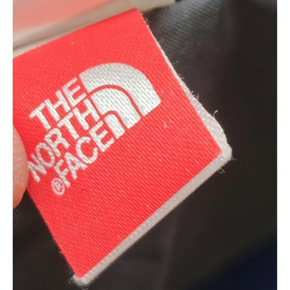 The North Face Jacket Men's XXL Hyvent‎ Water Wind Resistant Nylon Full Zip Coat